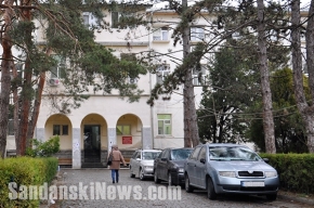 Санданчанка роди близнаци с общо тегло 7.100 кг