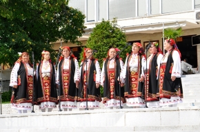Ансамбъл „Пирин” обявява конкурс за певци и танцьори