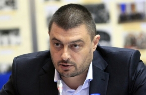 Николай Бареков ще посети Сандански