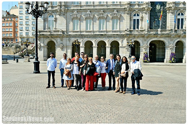 Сандански ще се превръща в „Цифров сити” по проект с партньорството на още четири държави