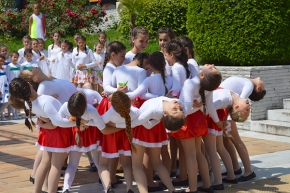 Сандански отбеляза Деня на българската просвета и култура и славянска писменост