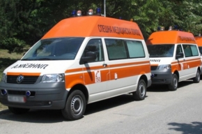Двама загинали след катастрофа на Е79 тази сутрин