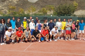 “Weekend Tour” 2015 закрива сезона в Сандански