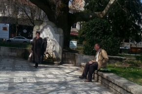 В битката за Сандански със спекулации