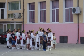 „Фестивала на доброто“ в с. Дамяница събра средства за нуждаещ се