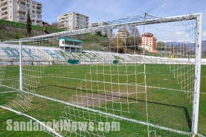 В деня на спорта 17 май – футболен турнир в с. Дамяница, община Сандански