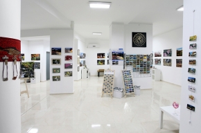 Арт галерия "Petrov Photographs"