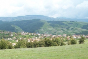 Благотворителен базар в село Плоски