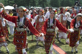 На 14 и 15 август - Два събора - в с. Плоски и с. Дамяница