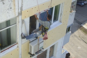 ВАЖНО! Информационни срещи във връзка с Националната програма за саниране