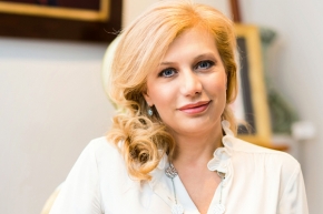 Цар на виното в Сандански стана дама – Маруся Осиковска