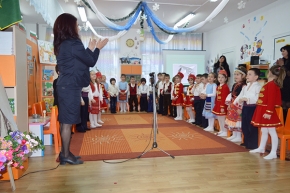 С голям концерт ЦДГ 4 "Радост" ще отбележи своят 40-ти рожден ден