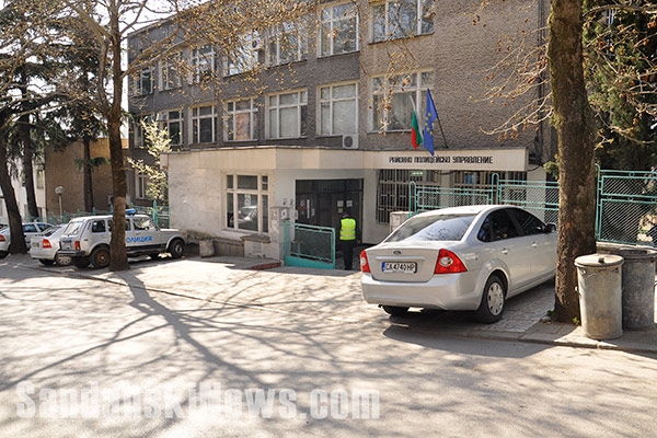 Готови са фишовете за глоби при неправилно паркиране